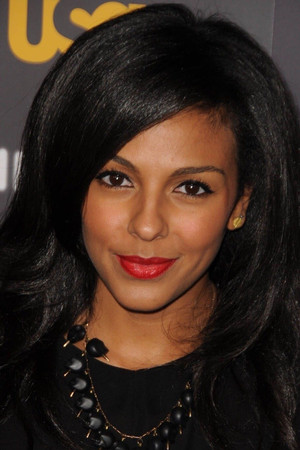 Marsha Thomason photo