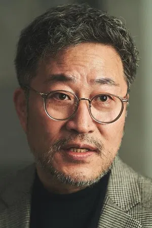 Min Eung-sik photo