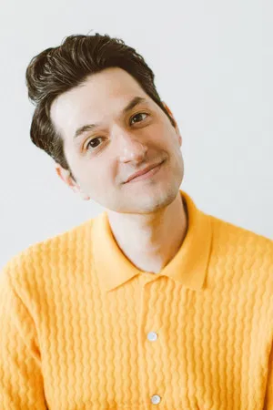 Ben Schwartz photo