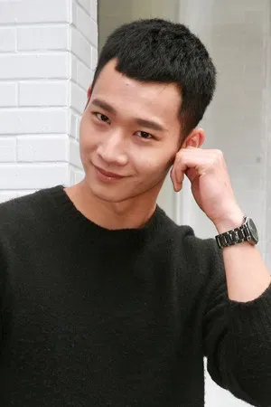 Huang Guan-Zhi photo