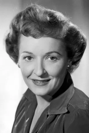 Dorothy Granger photo