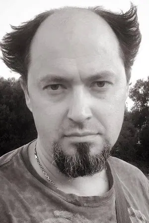 Yevhen Matviienko photo