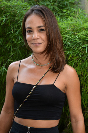 Alice Belaïdi photo