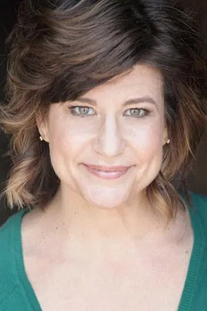 Robyn LeAnn Scott photo