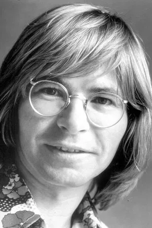 John Denver photo