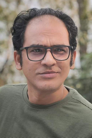 Ritwick Chakraborty photo