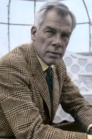 Lee Marvin photo