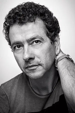 Marcos Palmeira photo