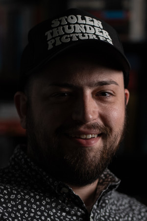 Dylan A. Young photo