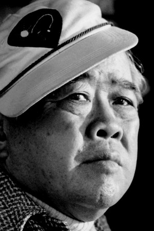 James Wong Howe photo