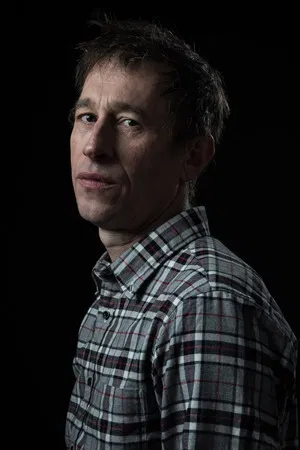 Bertrand Bonello photo