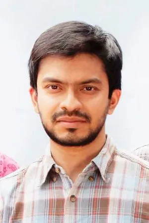 Debomoy Mukherjee photo