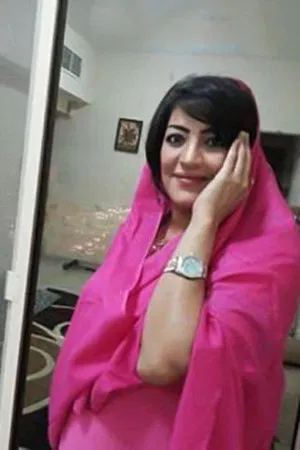 Fatma Hassan photo