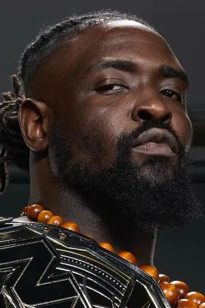 Isaac Odugbesan photo