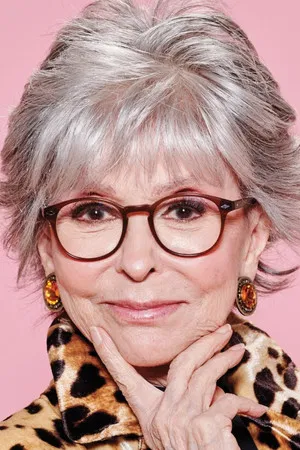 Rita Moreno photo