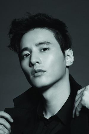 Won Bin photo