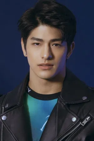 Luke Ishikawa Plowden photo