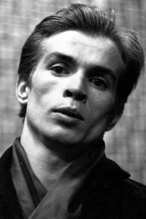 Rudolf Nureyev photo