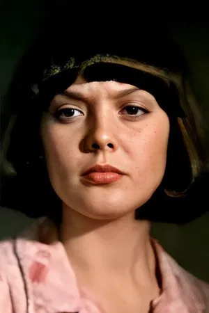 Anastasiya Glez photo