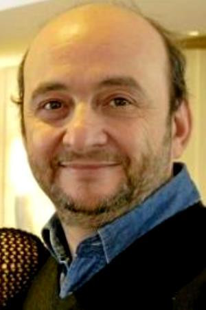 Jérôme Corcos photo