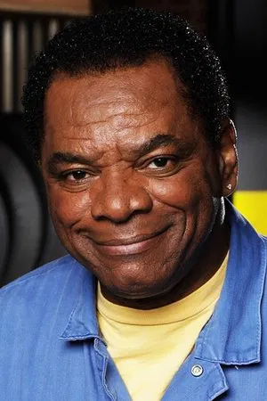 John Witherspoon photo