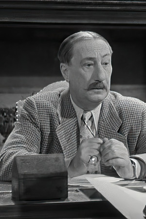 Jacques Louvigny photo