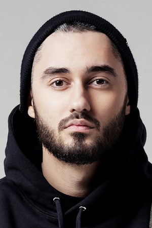 Matvey Melnikov photo