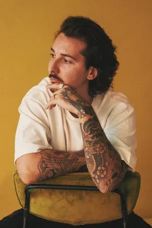 Alex Garcia Mallarini photo