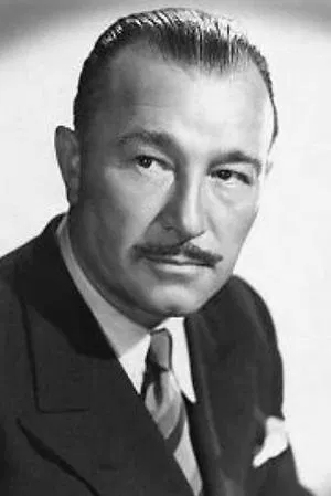 Robert Armstrong photo