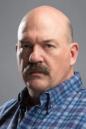 John Carroll Lynch photo