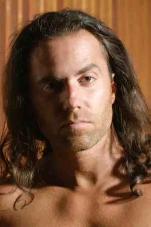 Alexander Zikos photo