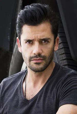 Andres Londono photo