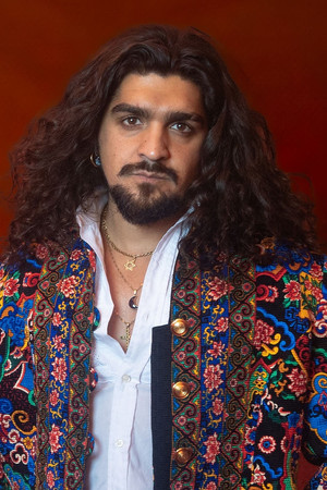 Israel Fernández photo