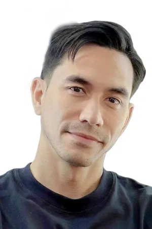 Darius Sinathrya photo