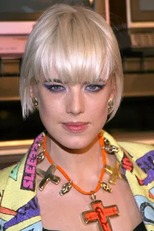 Agyness Deyn photo