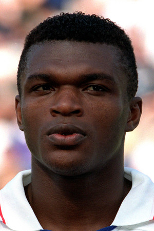 Marcel Desailly photo