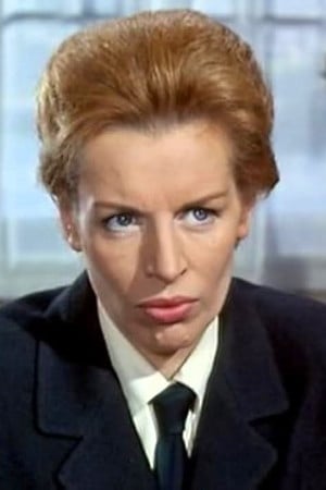 Yootha Joyce photo