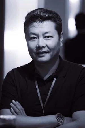 Zhang Xiaolin photo