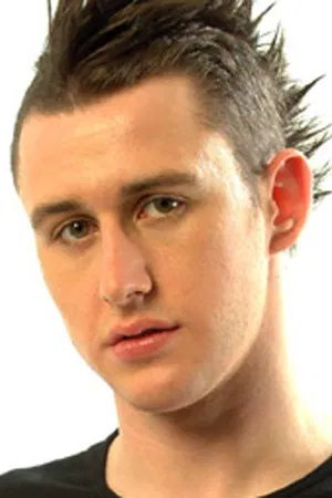 James Alexander photo