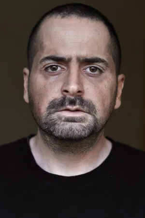 Mohammad Motazedi photo