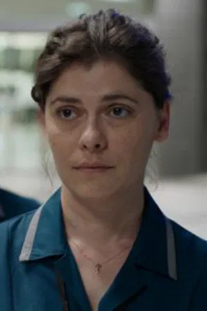 Eleni Karagiorgi photo