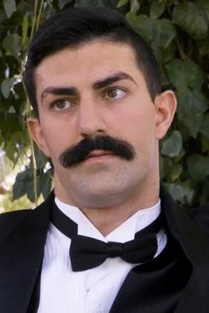 Brandon Ashton photo