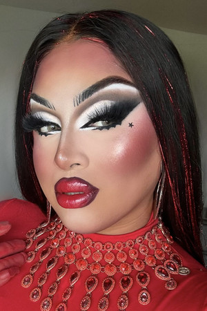 Morphine Love Dion photo