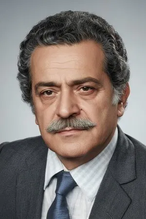 Hüseyin Kaşif photo