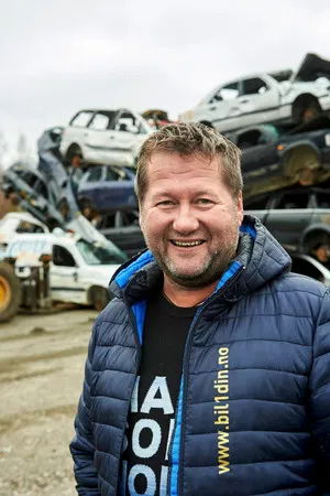 Bjarne Brøndbo photo