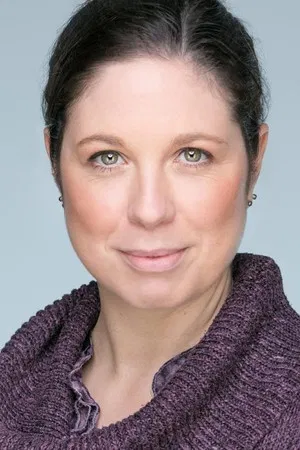 Sarah Whitehouse photo