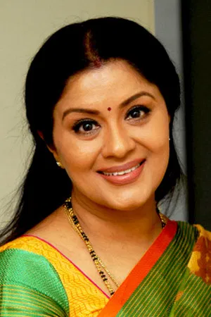 Sudha Chandran photo
