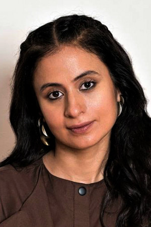 Rasika Dugal photo