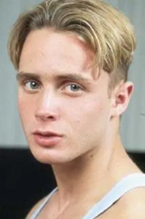 Michael Lofton photo