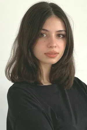 Zeynep Atılgan photo